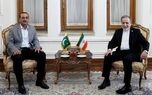 ایران سفر «عاصم منیر» به تهران را تایید کرد