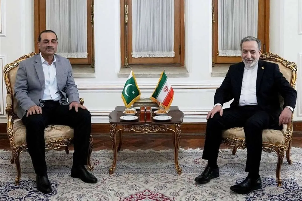 ایران سفر «عاصم منیر» به تهران را تایید کرد
