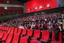 گیشه نوروزی سینما چقدر بلیت فروخت؟