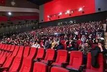 گیشه نوروزی سینما چقدر بلیت فروخت؟