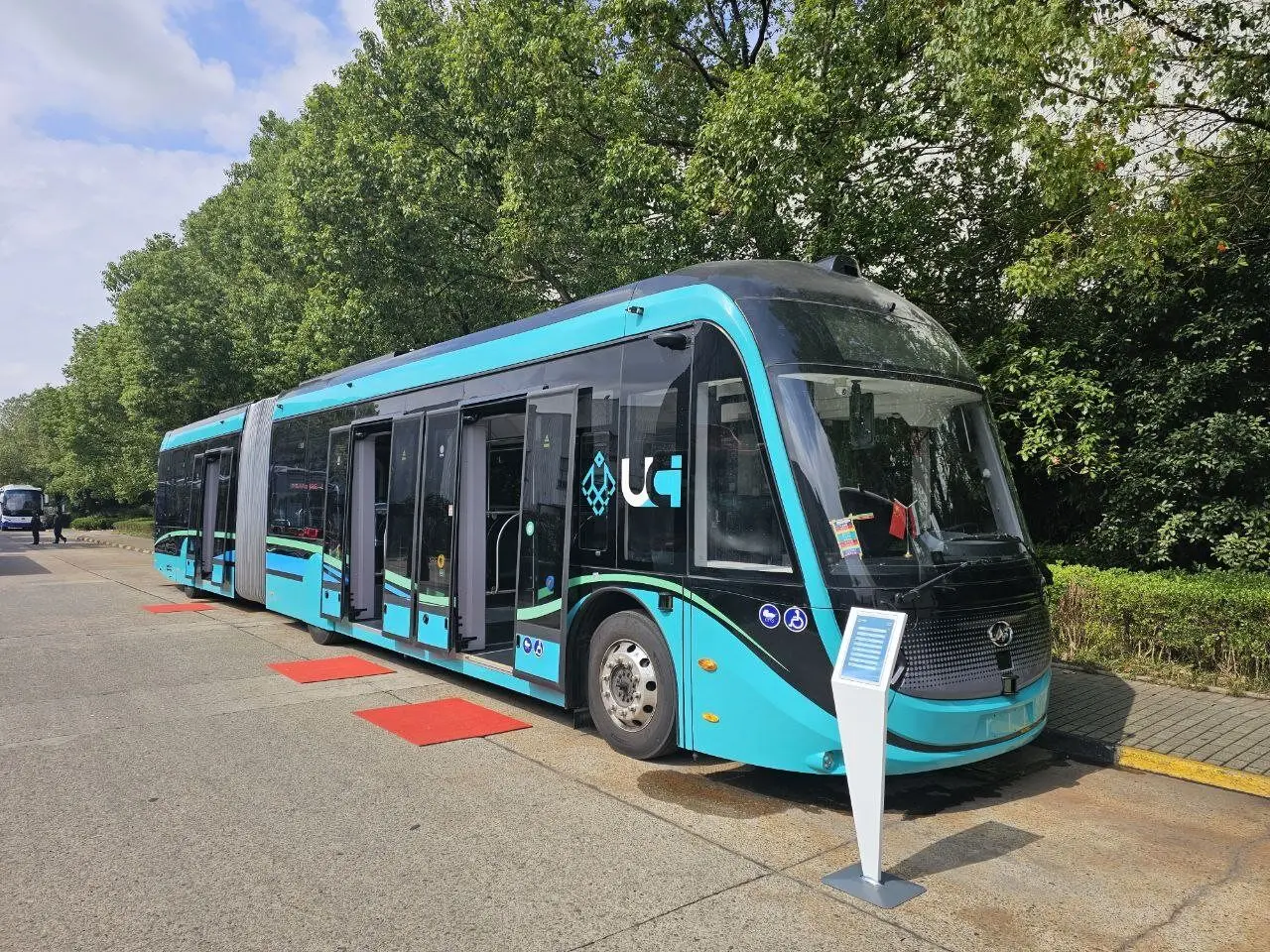 متروباس‌ها دو ماه آخر سال به تهران می‌رسند 