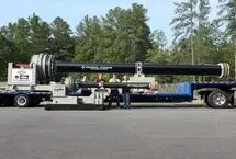 توپ ریلی ارزانی که پهپادها و موشک‌ها را نابود می کند!