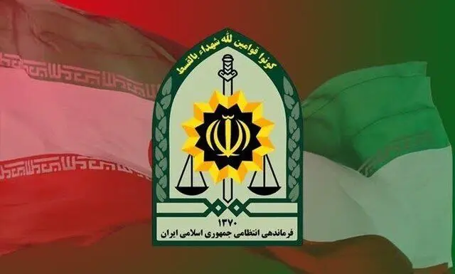 حمله تروریستی به پاسگاه انتظامی گچساران