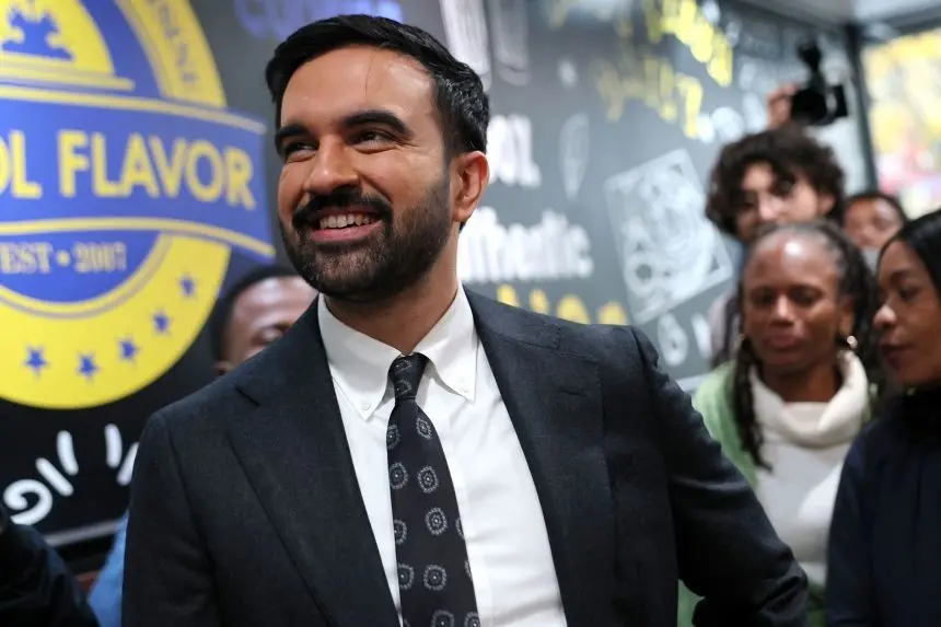 پیروزی ممدانی در نیویورک؛ مسلمان شیعه‌ای که ترامپ را ناکام گذاشت