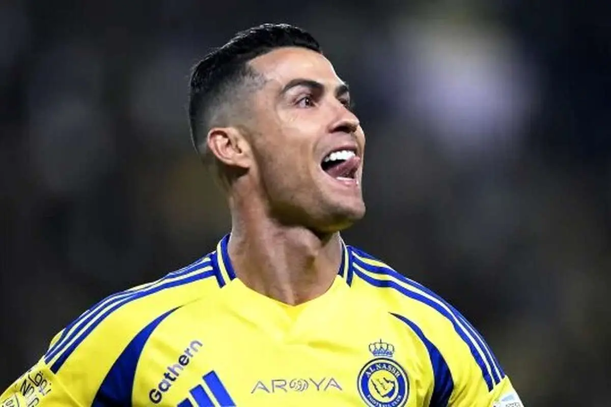 تداوم روزهای خوب کریستیانو رونالدو در عربستان