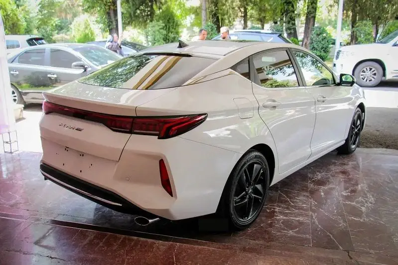 پیش‌فروش کرمان‌موتور؛ 2.1 میلیارد با تحویل دو ماهه