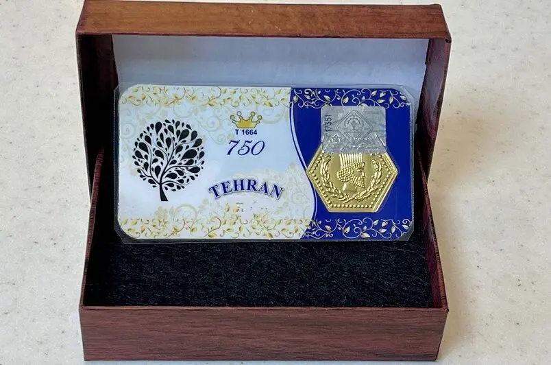 قیمت سکه پارسیان از 17 میلیون گذشت