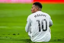بارونکردنی؛ اتحاد هواداران رئال برای اخراج امباپه!