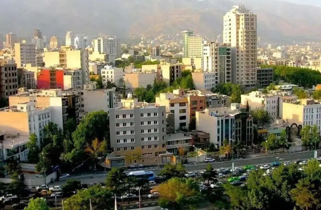 سفر به شمیران دوران قاجار؛ وقتی شمال تهران هنوز ییلاق بود