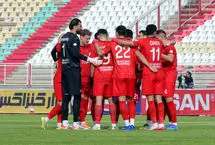 ترکیب احتمالی تراکتور مقابل شباب‌ الاهلی