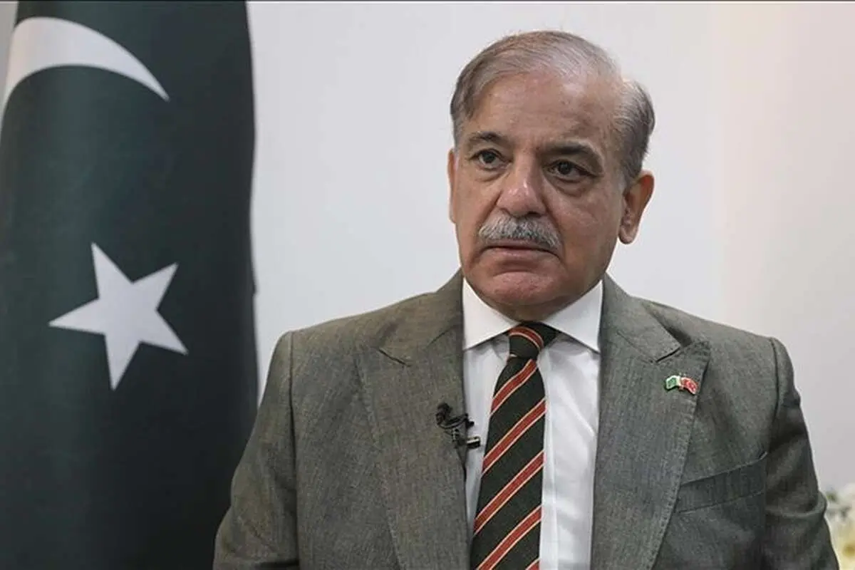 نخست‌وزیر پاکستان: هند در پشت صحنه دو حمله اخیر افغانستان به کشور ما، نقش دارد
