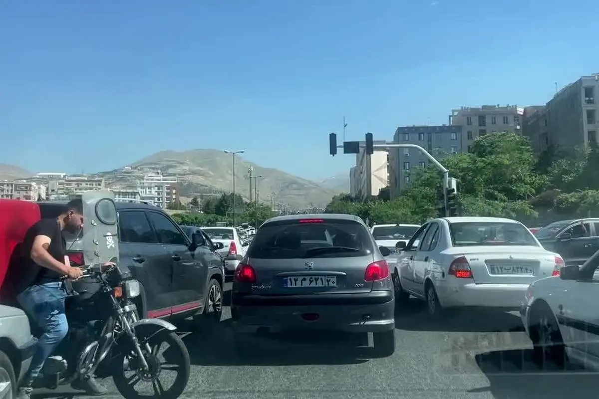 تجهیز ۳۷۷ تقاطع پایتخت به برق اضطراری