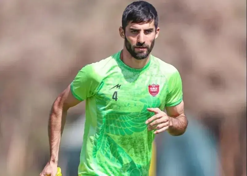 بازگشت احتمالی بمب پرسپولیس به پست تخصصی

