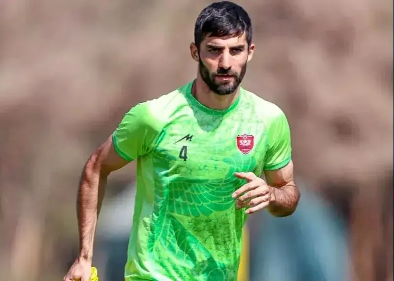 بازگشت احتمالی بمب پرسپولیس به پست تخصصی

