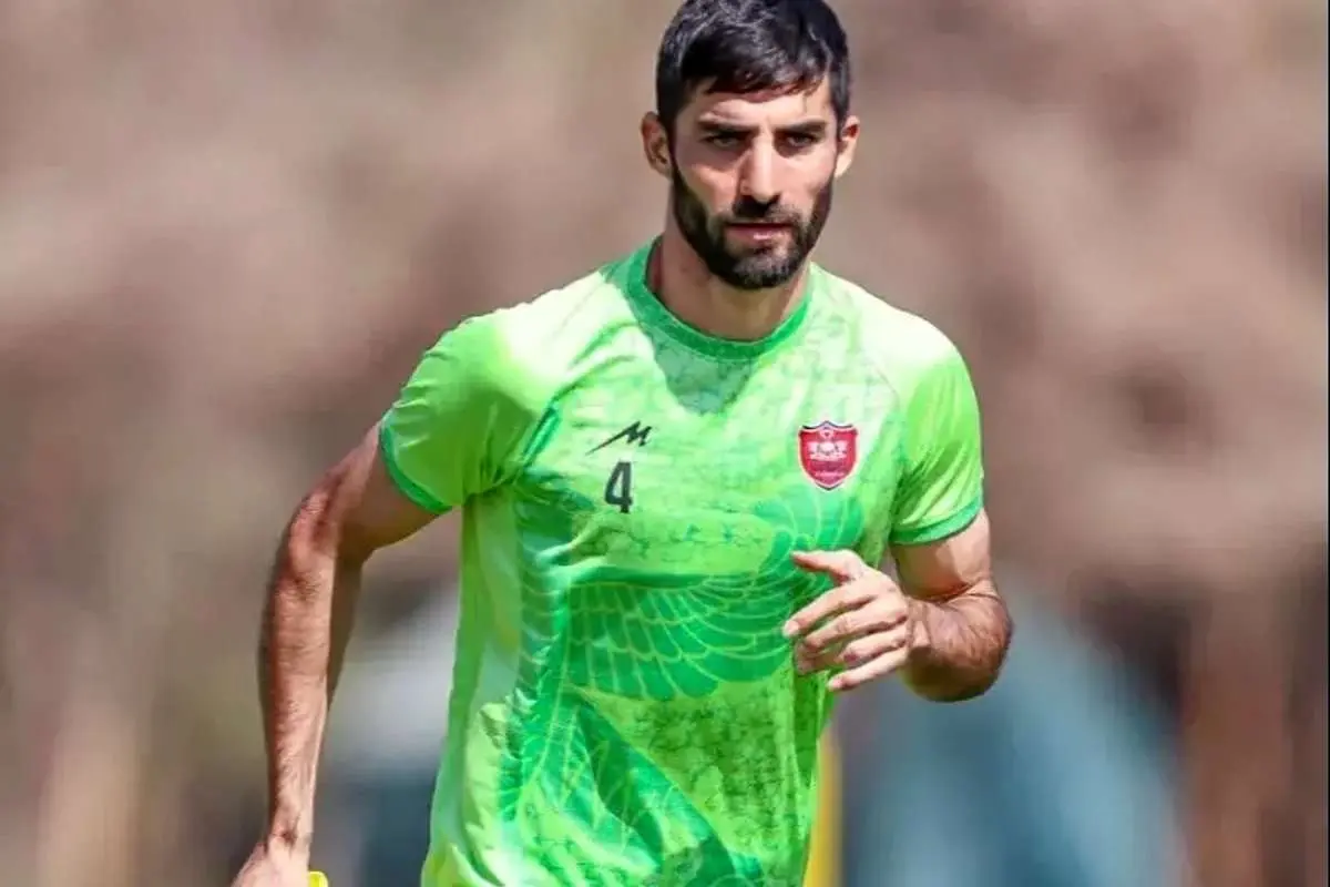 بازگشت احتمالی بمب پرسپولیس به پست تخصصی