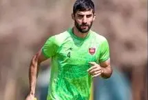 بازگشت احتمالی بمب پرسپولیس به پست تخصصی

