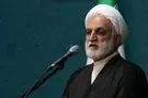 اژه‌ای: با جاسوس‌ها قاطعانه برخورد می‌کنیم
