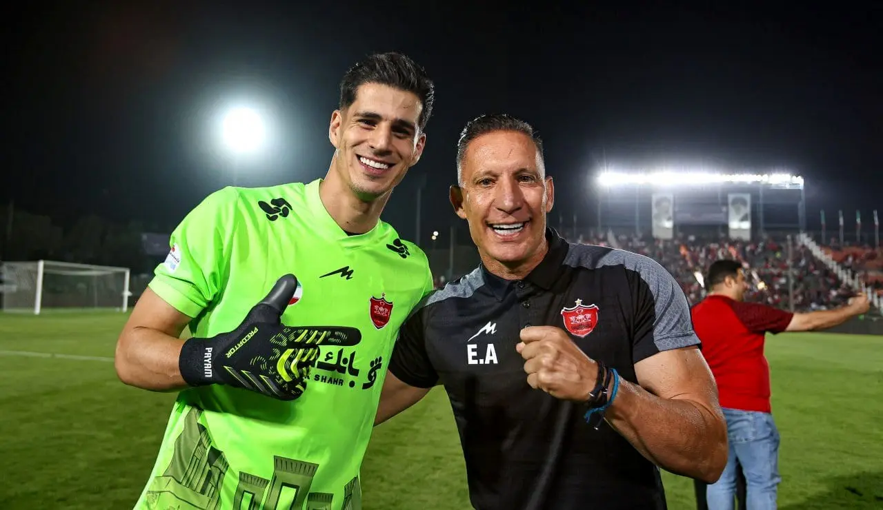 نقش مربی سابق منچستریونایتد در احیای پیام نیازمند