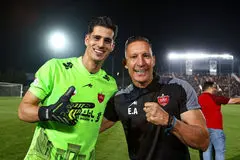 2 چهره خاص تقابل امروز پرسپولیس - ملوان