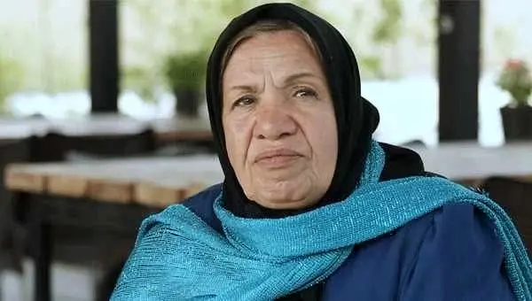 گیتی معینی: علیه پژمان جمشیدی توطئه کردند!