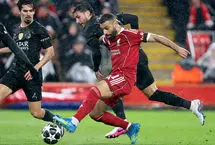 ببینید؛ خلاصه بازی لیورپول 0 - پاری سن ژرمن 2
