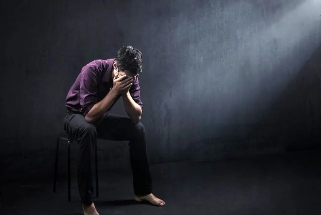 شکاف طبقاتی بحران سلامت روان در جامعه ایران