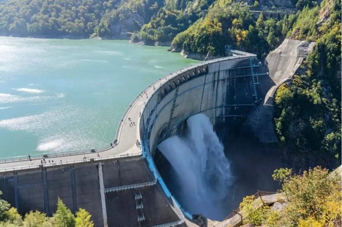نصف مشترکان آب خوش‌مصرف هستند