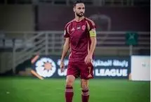 ۲ پرسپولیسی همچنان در لیست سیاه قلعه‌نویی