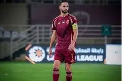 ۲ پرسپولیسی همچنان در لیست سیاه قلعه‌نویی