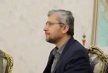 سخنگوی کمیسیون امنیت ملی: هرگونه تجاوز جدید با پاسخ قوی‌تر مواجه خواهد شد