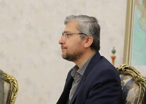 هشدار سخنگوی امنیت ملی مجلس به کشورهای منطقه: بعدا گلایه نکنند