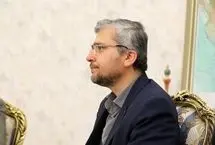 واکنش یک نماینده به اعزام دومین ناو هواپیمابر آمریکا به منطقه/ قبلاً یک هدف برای غرق کردن داشتیم، الان ۲ تا
