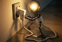 چه مقدار از برق ایران قبل از رسیدن به خانه‌ها هدر می‌رود؟ 