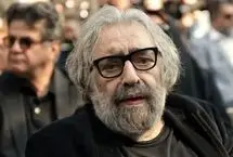  چهره متفاوت «مسعود کیمیایی» در 33 سالگی؛ سال 1353 