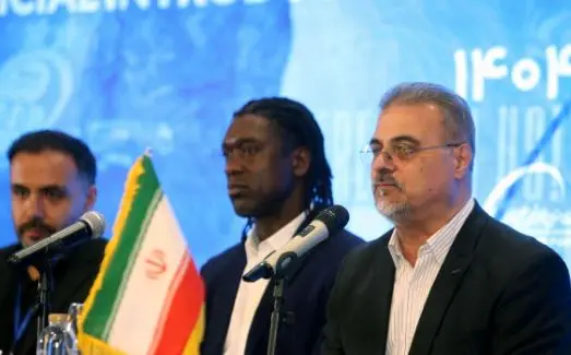 مدیرعامل استقلال خواهان نابودی اسرائیل شد