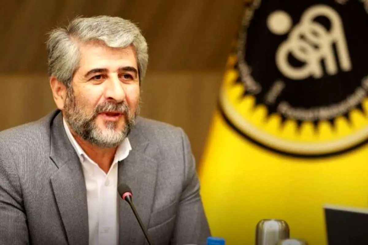 استعفای مدیرعامل باشگاه سپاهان بهعلت بنبست مالی