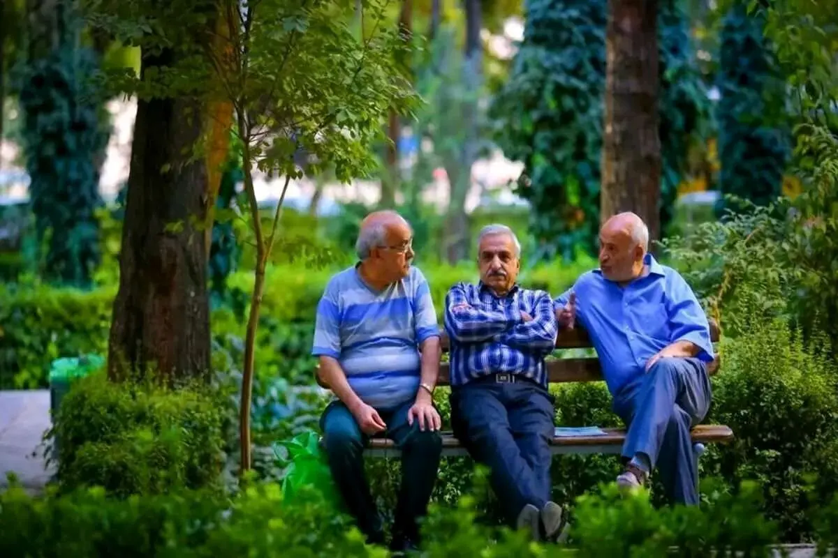 اکثر بازنشستگان چقدر حقوق می‌گیرند؟