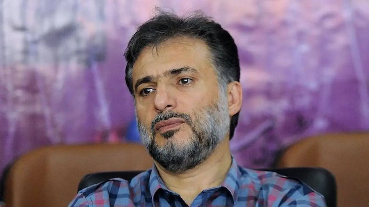 سید جواد هاشمی: پیروزی نزدیک است