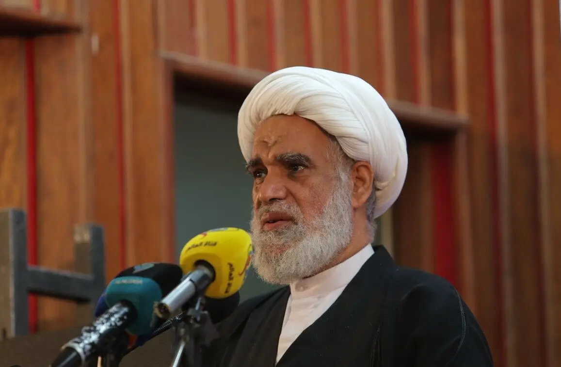 کعبی: بعضی از نهادهای قانونی کشور اصرار داشتند جلسه مجلس خبرگان حضوری برگزار شود