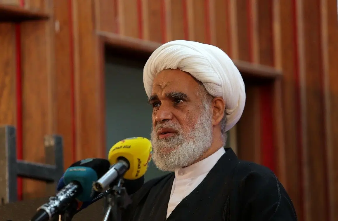 عضو مجلس خبرگان رهبری: رهبر انقلاب هیچ گزینه‌ای معرفی نکرده‌اند