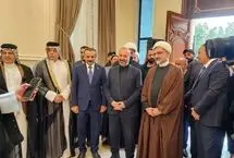 سفیر ایران در عراق: پایان جنگ ملزم به تحقق شروط ایران است