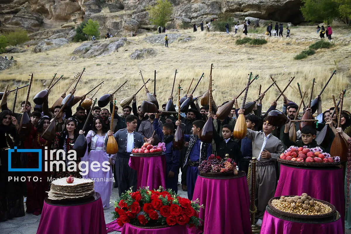 گالری