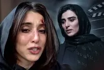 آناهیتا افشار و ادعای انتشار فیلم خصوصی/ وقتی نگرانی مردم، ابزار تبلیغ فیلم می‌شود
