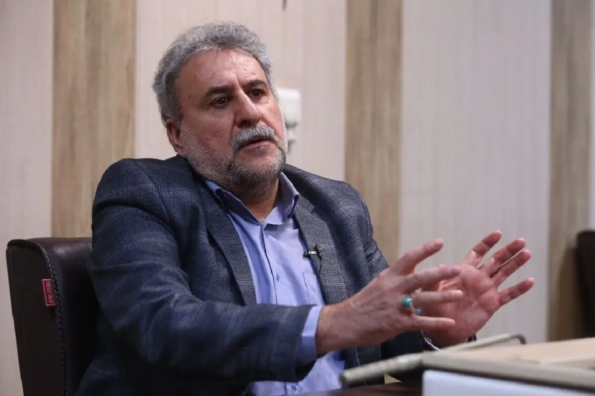 فلاحت‌پیشه: هنوز برای ادامه دیپلماسی روزنه باز است/ تا چینی‌ها وارد میدان نشوند توافق ایران و امریکا به نتیجه نمی رسد