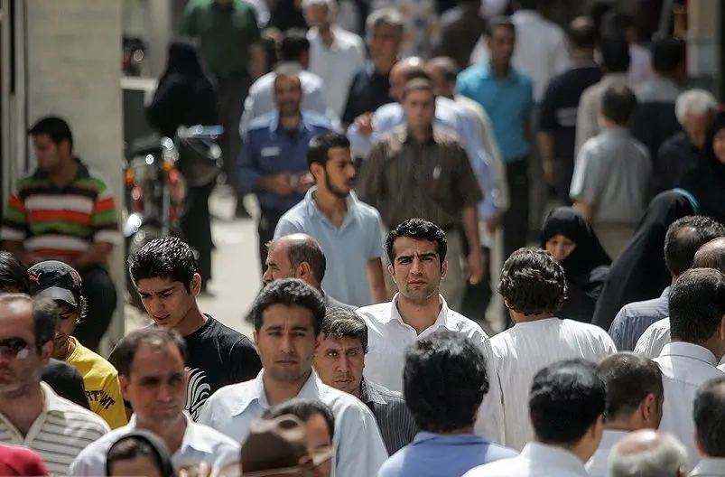 بازیگران کلیدی تورم مرداد
