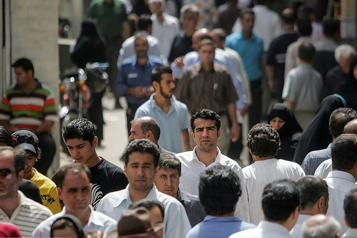 بازیگران کلیدی تورم مرداد