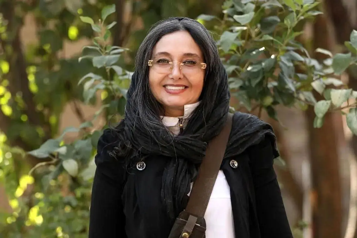 ماجرای اختلاف کتایون ریاحی با سعید پورصمیمی 