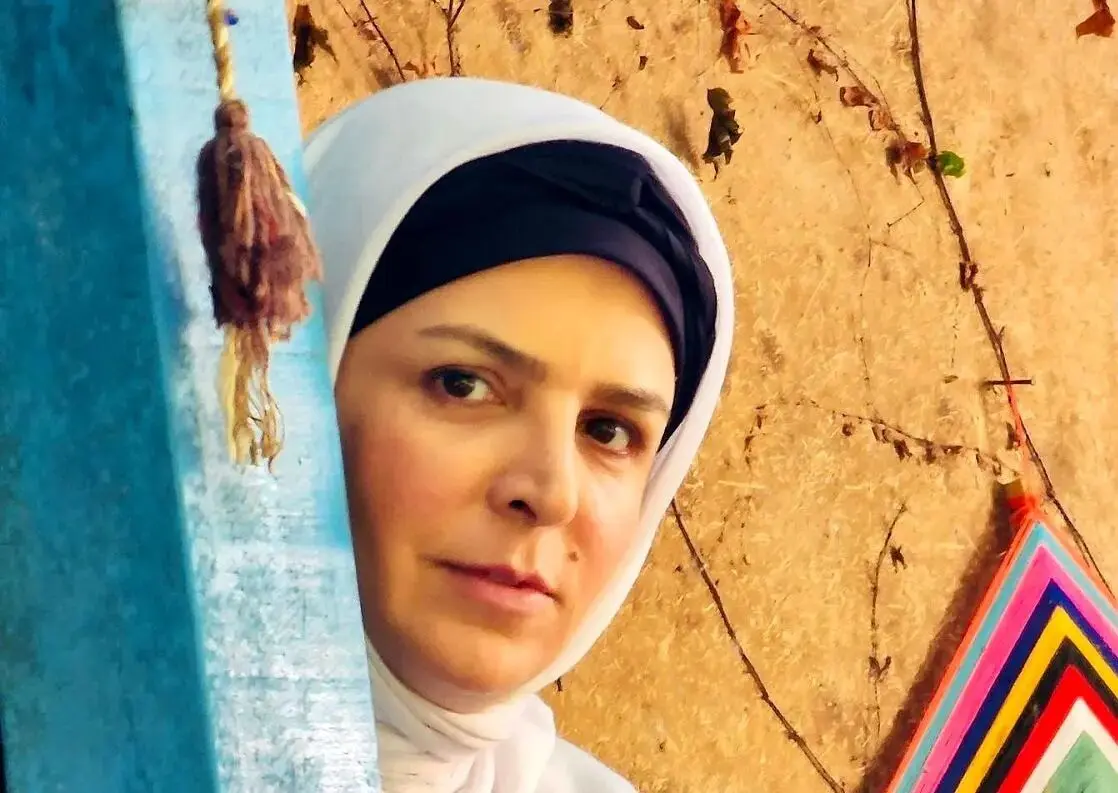 «مادر حوا» سریال سوجان در آنکارا ترکیه؛ سال 1402