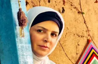 «مادر حوا» سریال سوجان در آنکارا ترکیه؛ سال 1402