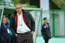 تحلیل مربی بلژیکی سابق تراکتور از گروه ایران در جام جهانی ۲۰۲۶